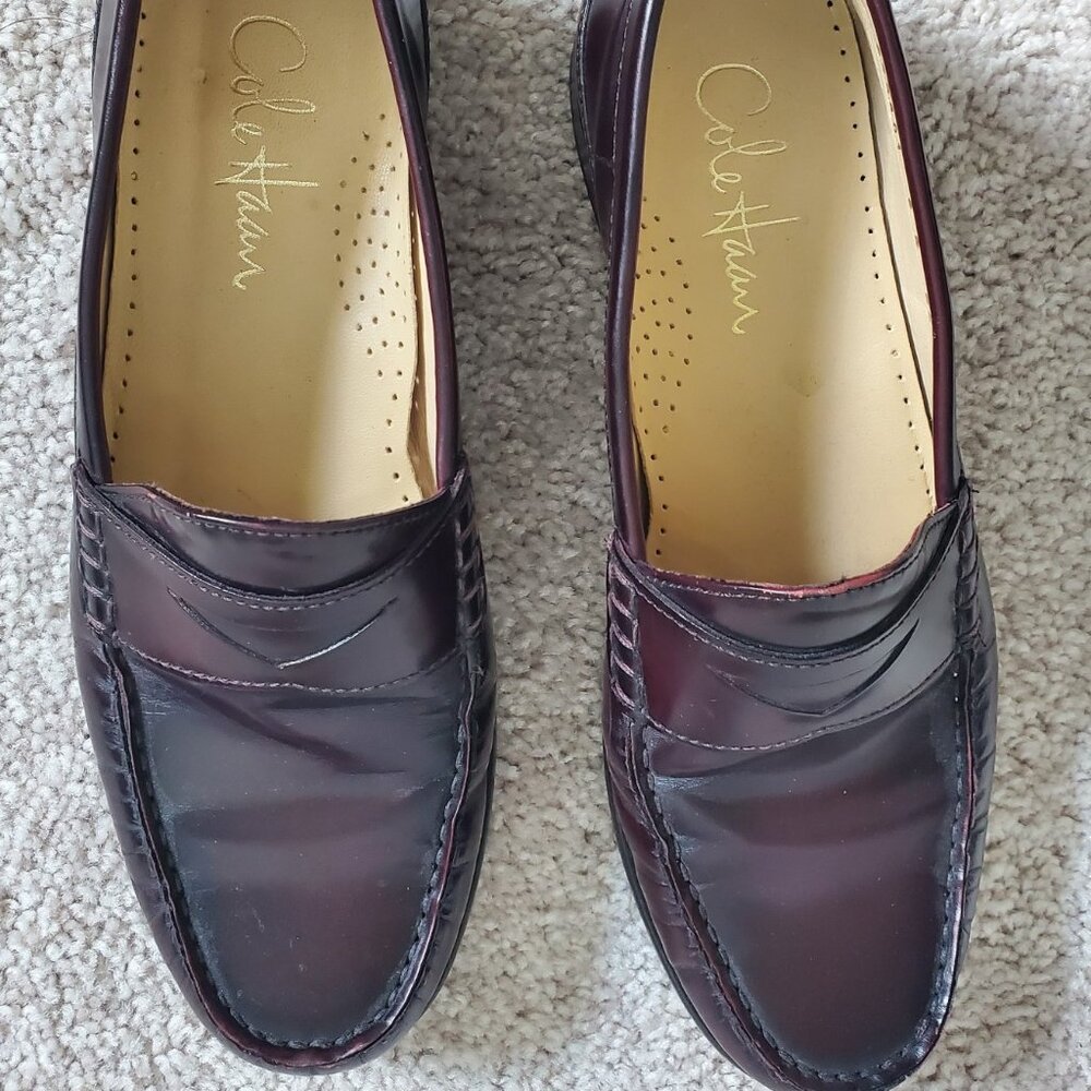 Cole Haan Loafers